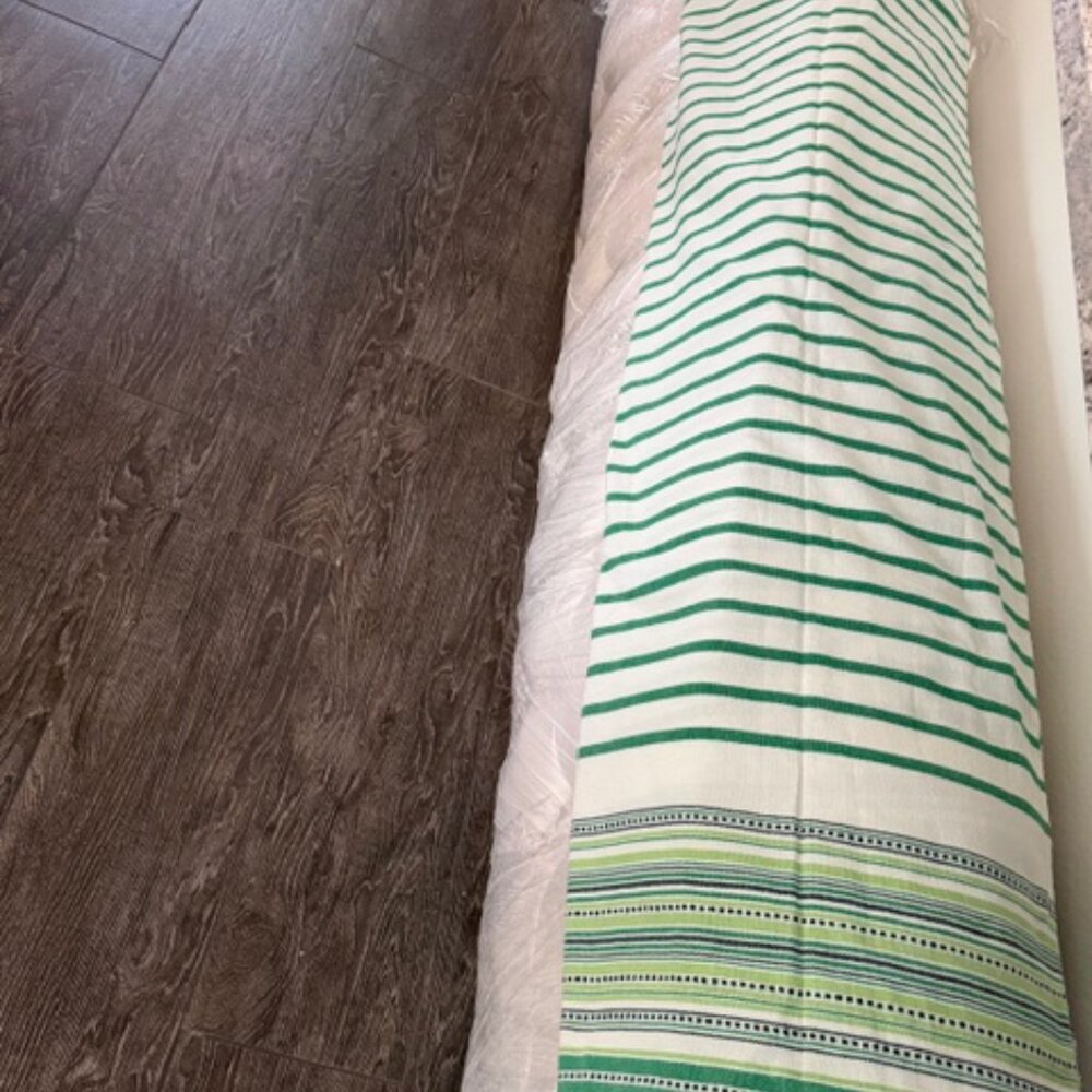 UniQloth Pasha  Throw , cotton , Multi- Color